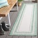 Option Ivory/Green