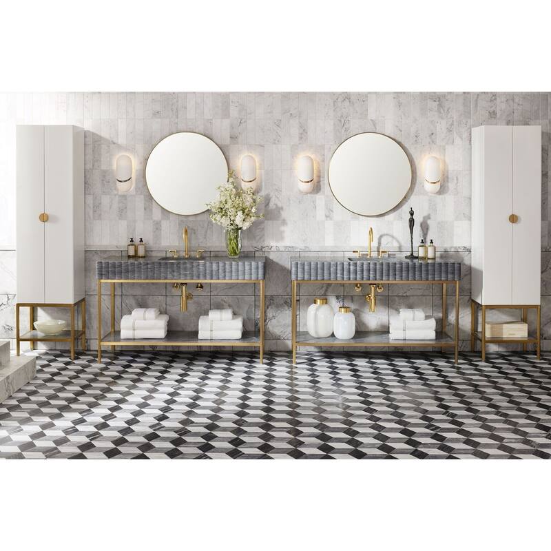 Robern CM0030C Craft Series 30" Diameter Traditional Circular Framed