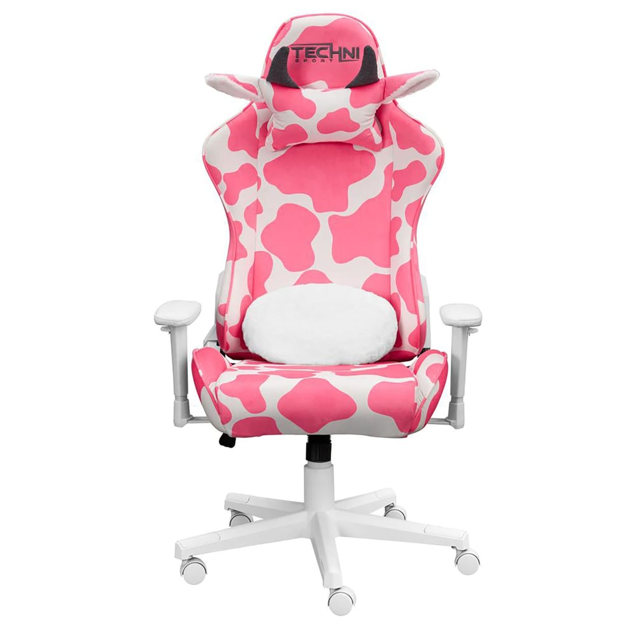 Steel vs nylon gaming chair cheap