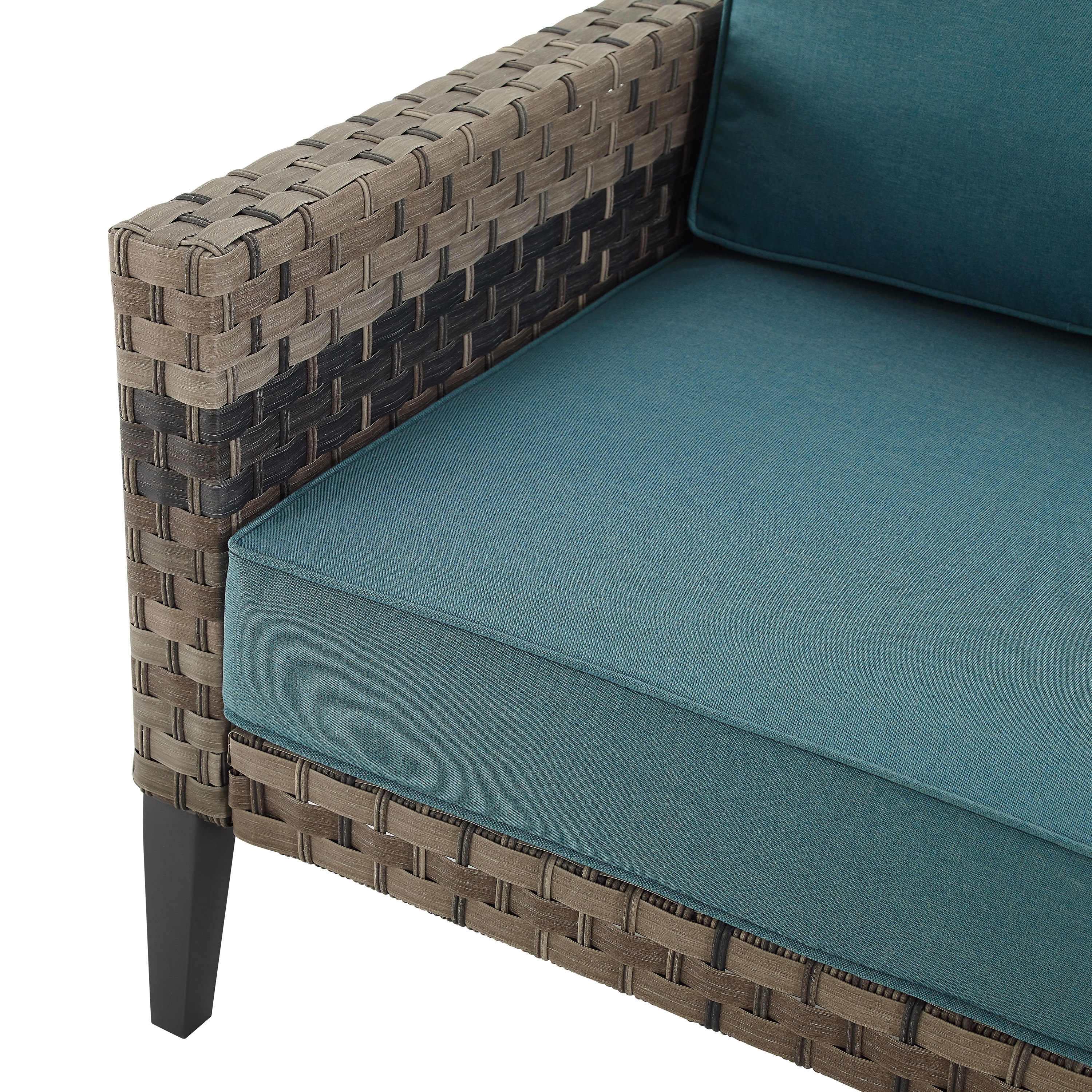 Prescott wicker rocker chair sales