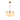 SAFAVIEH Lighting Cantrys Chandelier - 18" W x 18" D x 10" H