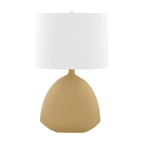 Utica 1 Light Table Lamp