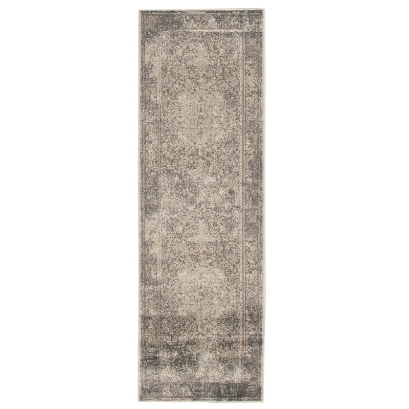 ECARPETGALLERY Willow Traditional Rug