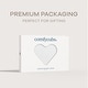 preview thumbnail 5 of 45, Comfy Cubs Baby Car Seat Cover - Infant Car Seat Cover for Sun with Large Size Car Seat Canopy