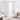 Deconovo 100 Percent Blackout Light Weight Curtains(2 Panel)