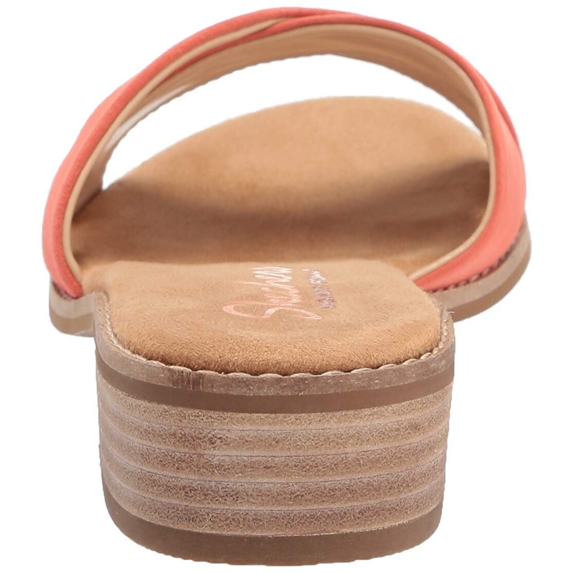 skechers criss cross sandals