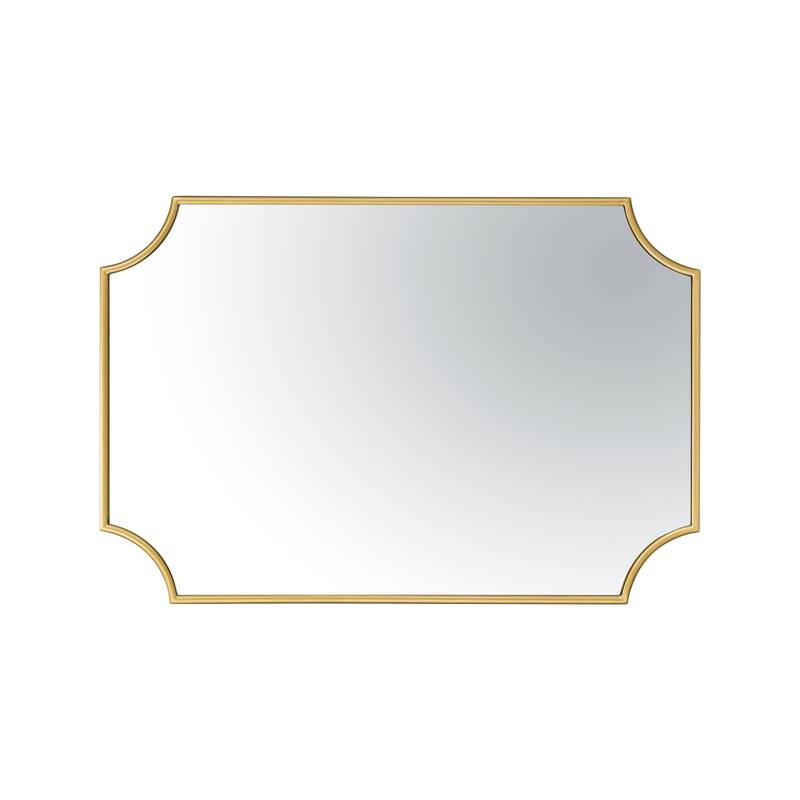 Varaluz Carlton Wall Mirror - 22"W x 33"H
