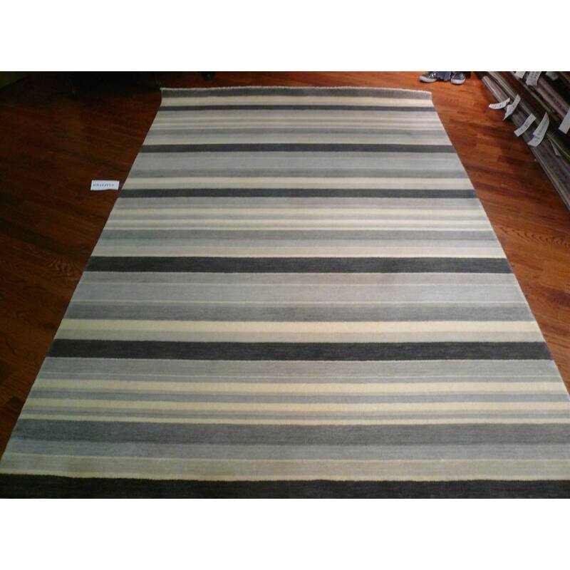 SAFAVIEH Couture Hand-knotted Tibetan Mujde Modern Wool Rug with