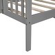 preview thumbnail 9 of 28, Roomfitters Twin Size Daybed with Sturdy Wood Slat Support, Stylish and Functional Design for Compact Spaces