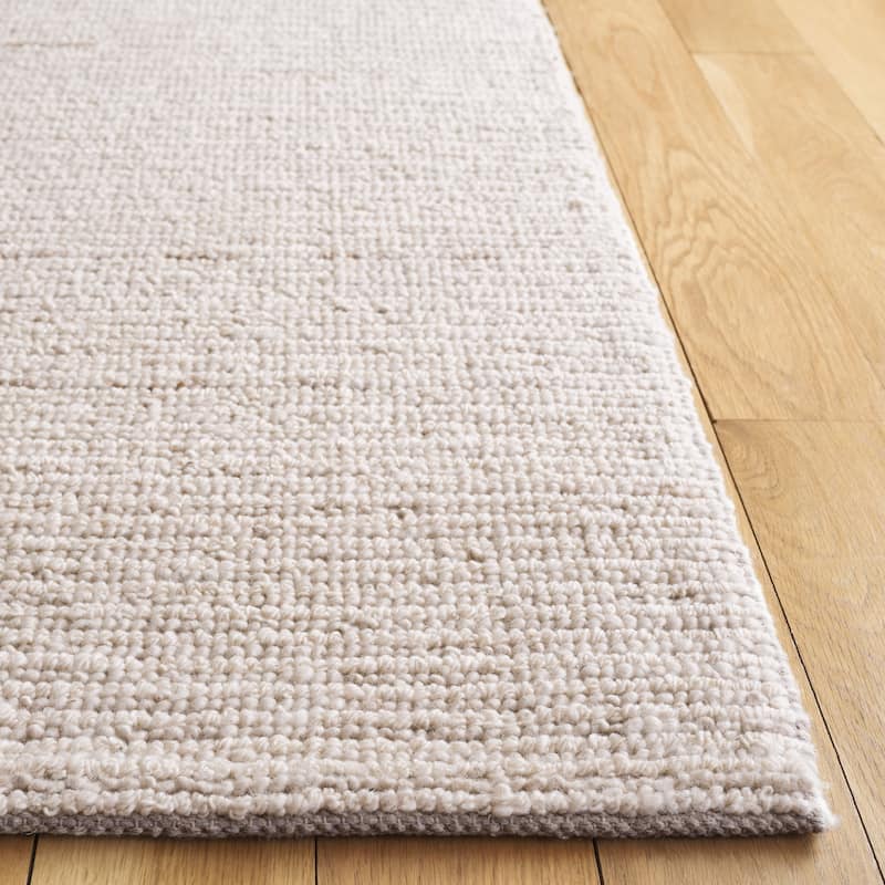 SAFAVIEH Handmade Natura Loukia Wool Rug