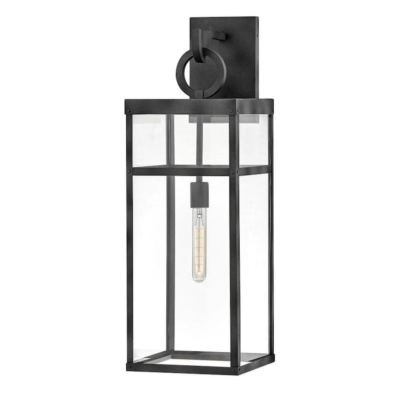 Hinkley Lighting - Aged Zinc