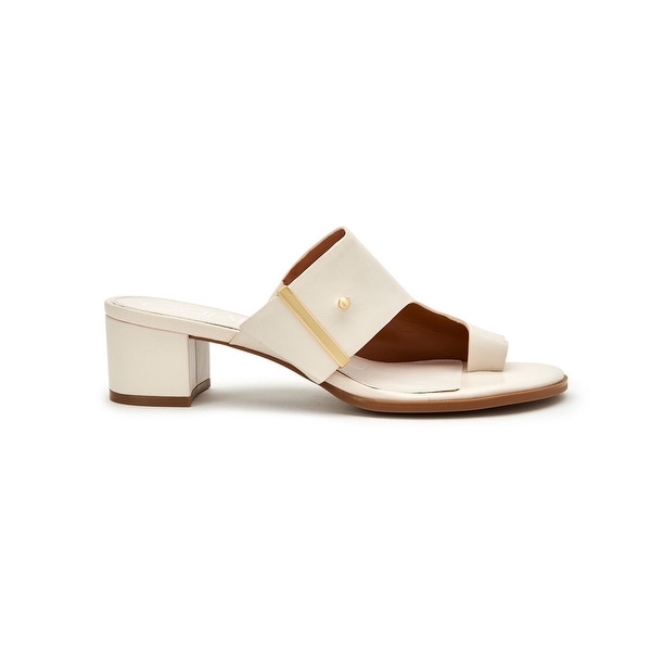 calvin klein daria sandals