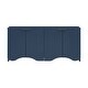 preview thumbnail 3 of 7, Four-Door Cabinet Cabinet With Ample Storage Space