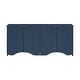 preview thumbnail 4 of 44, Hidden Shoe Cabinet Multi-Function Shoe Cabinet Vintage Shoe Cabinet with Adjustable Shelving and 4 Doors for Living Room