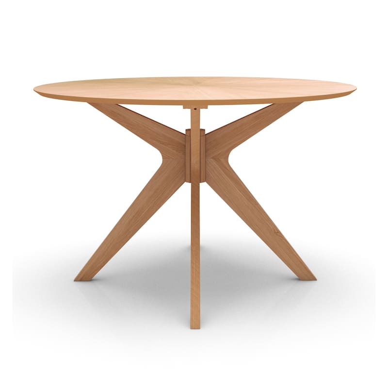 Brockton Round Dining Table