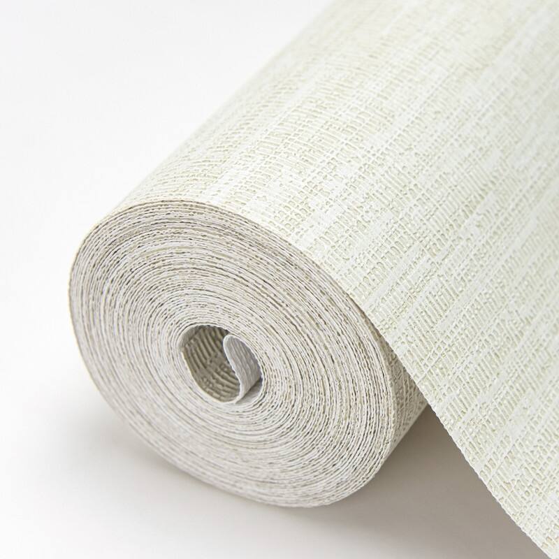 Warner Wembly Cream Distressed Texture Wallpaper