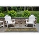 preview thumbnail 107 of 115, Liora Manne Marina Tribal Stripe Indoor/Outdoor Rug