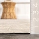preview thumbnail 4 of 14, Nuloom Lotus Vintage Machine Washable Indoor/Outdoor Area Rug