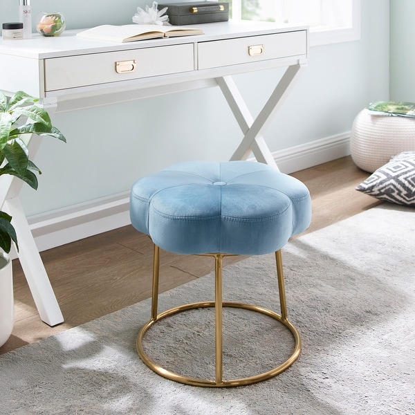 Bed bath top beyond vanity stool