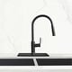 preview thumbnail 17 of 23, STYLISH Single Hole Faucet Deck Plate Stainless Steel Kitchen Bathroom