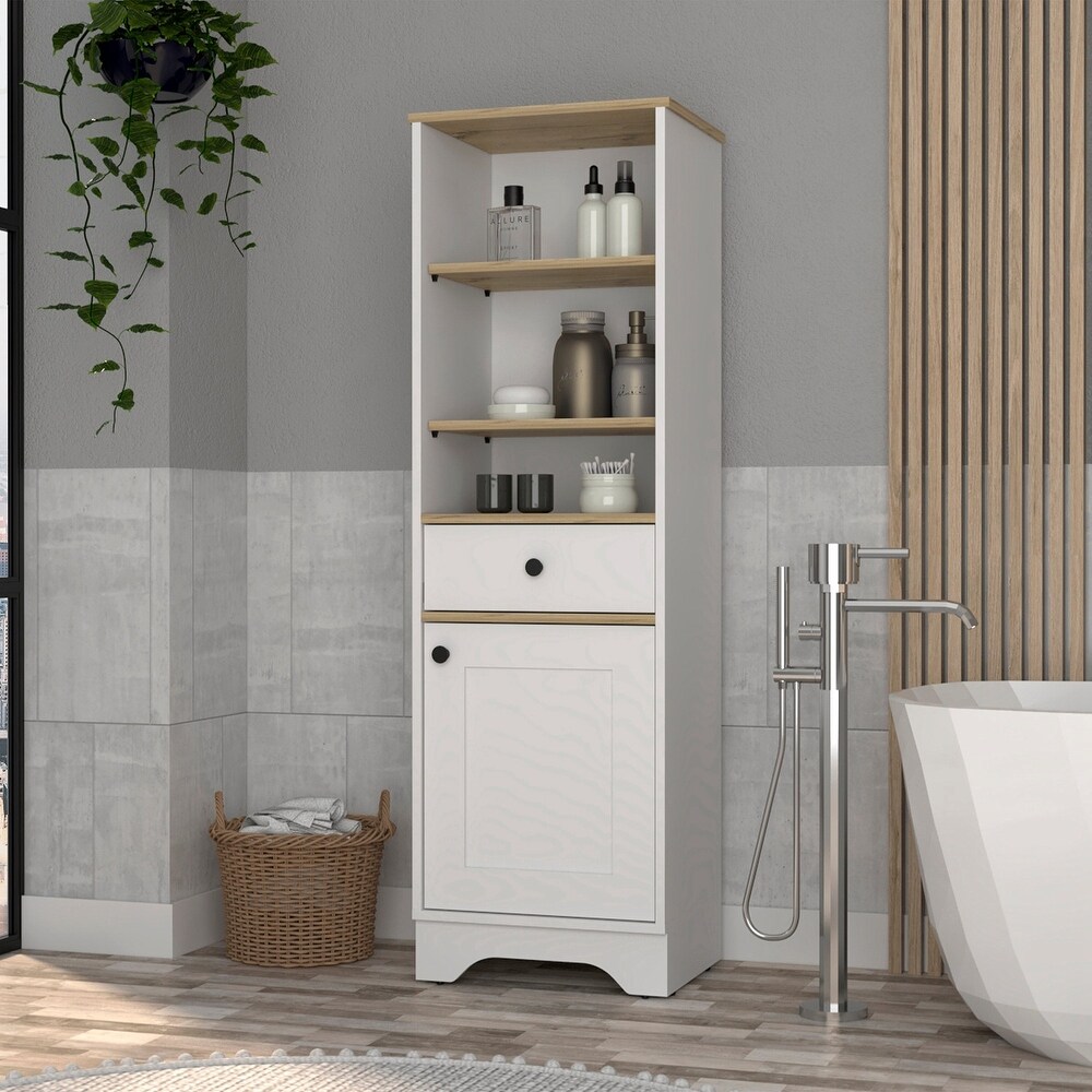 https://ak1.ostkcdn.com/images/products/is/images/direct/197049825c9ad56deea1826b4c787a1d1f2249de/Bathroom-1-Drawer-3-Shelf-Linen-Cabinet.jpg
