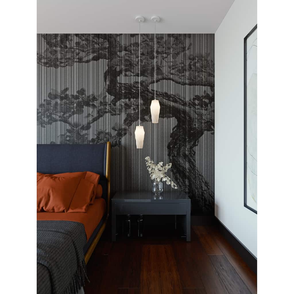 Candace Triple Pendant Medium Base W Lm 120V