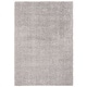 preview thumbnail 42 of 98, SAFAVIEH Fontana Shag Kimberlie Solid 2-inch Thick Rug 4' x 6' - Grey