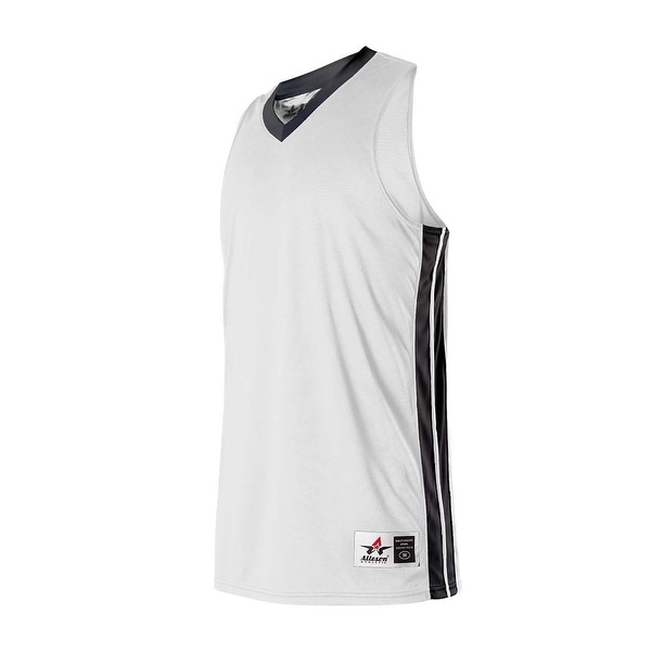 alleson athletic basketball jerseys