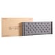 preview thumbnail 6 of 17, Julie Tufted Upholstered Bed