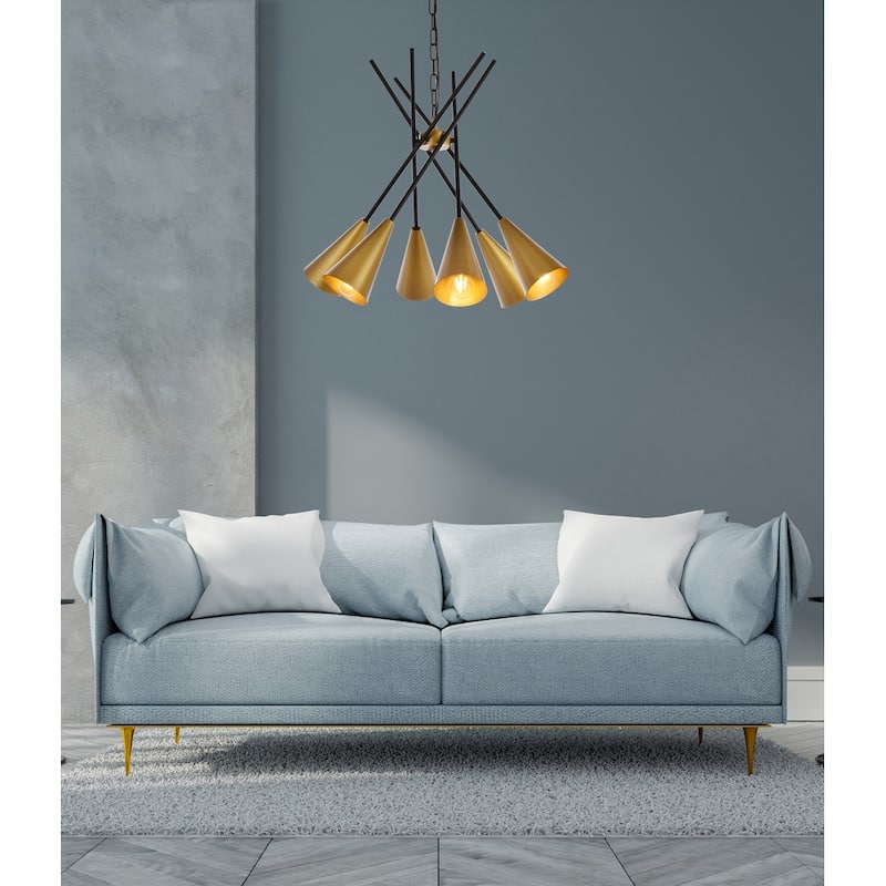 Carys 32 inch Pendant - N/A
