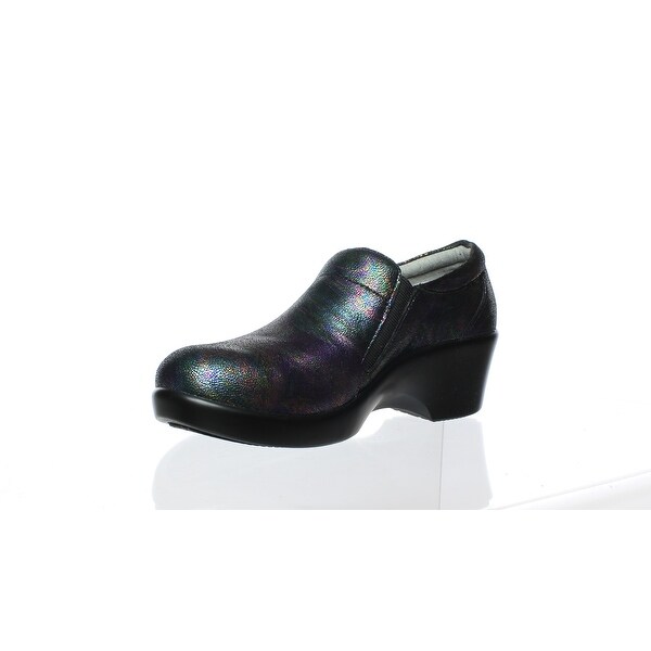 alegria women's emma clog