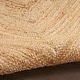 preview thumbnail 25 of 32, Nourison Natural Jute Indoor Solid Area Rug