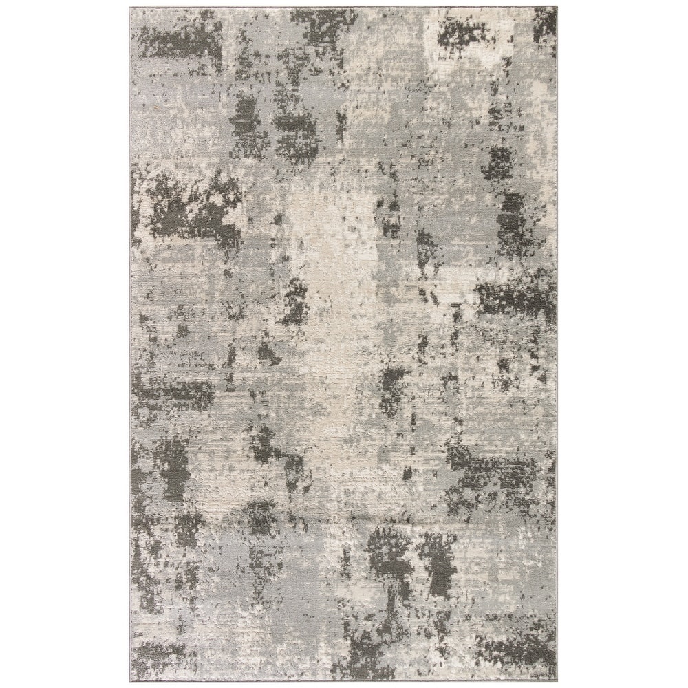 Nourison Serenity Home Indoor Abstract Area Rug