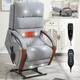 Option Grey-Chenille