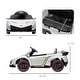 preview thumbnail 13 of 23, Aosom Lamborghini Veneno Licensed Kids Electric Car with Bluetooth, 12V Ride on Car with Butterfly Doors