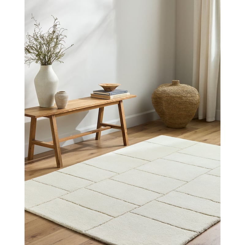 Livabliss Portobello Geometric Area Rug