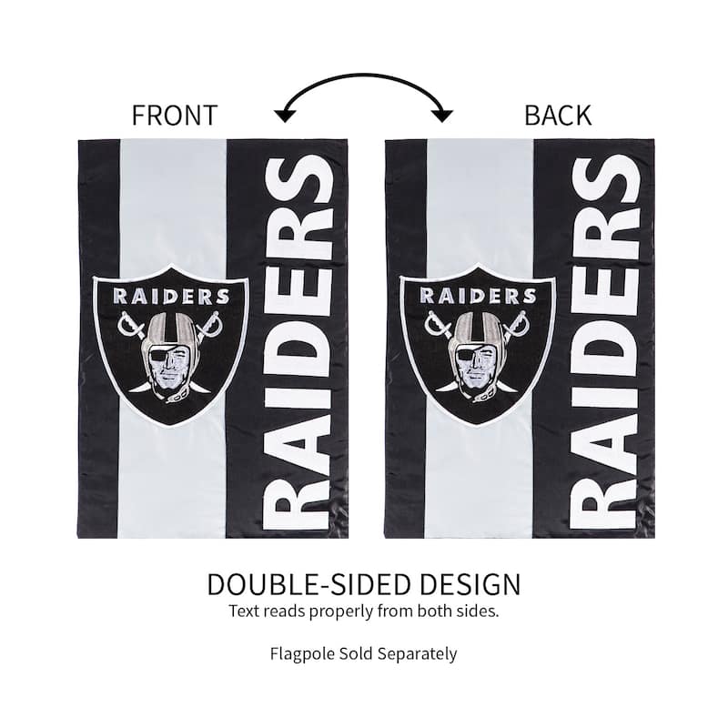 Green Bay Packers, Embellish Garden Flag