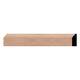 Option Sapele Mahogany