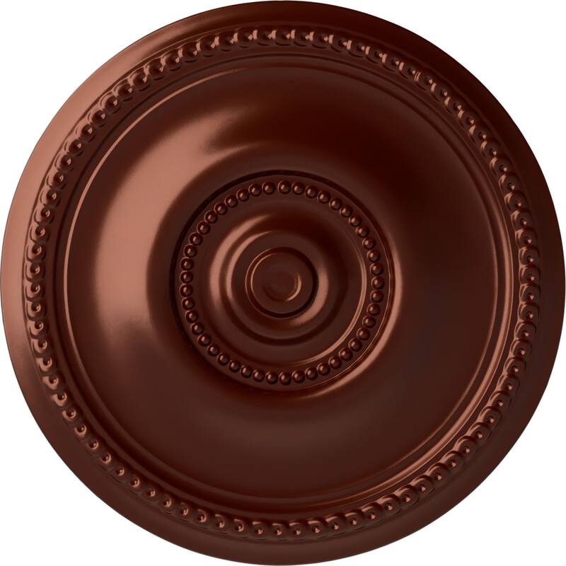 20 5/8"OD x 1 3/8"P Raynor Ceiling Medallion