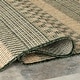 preview thumbnail 22 of 20, Nuloom Vail Modern Indoor/Outdoor Area Rug