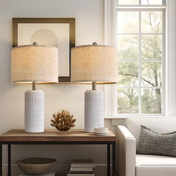  end table lamps
