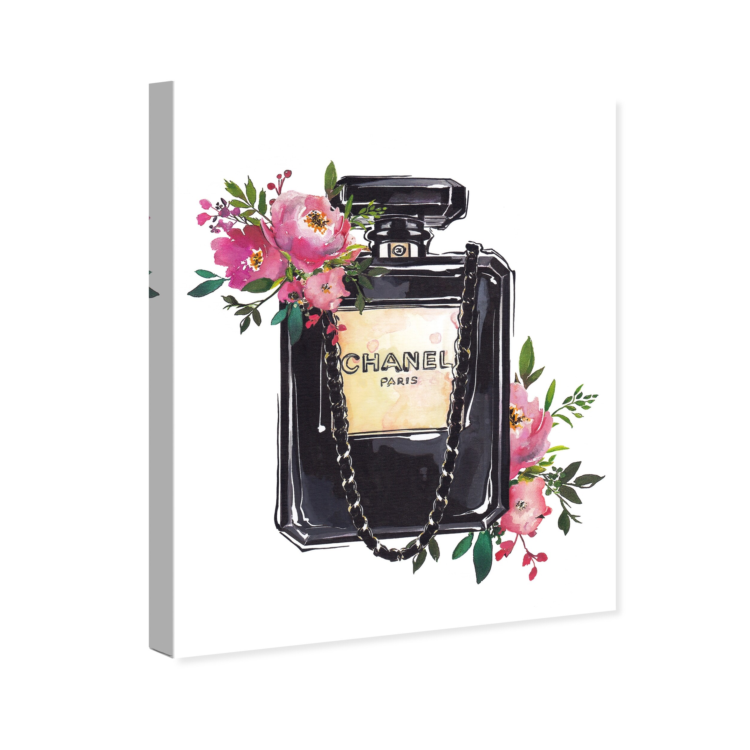 Parisienne perfume hotsell