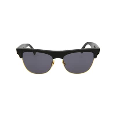 Bottega Veneta Square-Frame Acetate Sunglasses - NS
