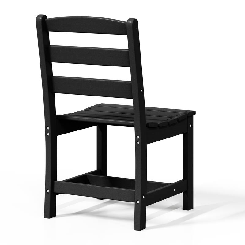Shoreside 7-Piece Side Chair Dining Set