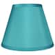Option Teal Silk