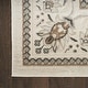 preview thumbnail 28 of 37, Nourison Serenity Home Indoor Persian Area Rug