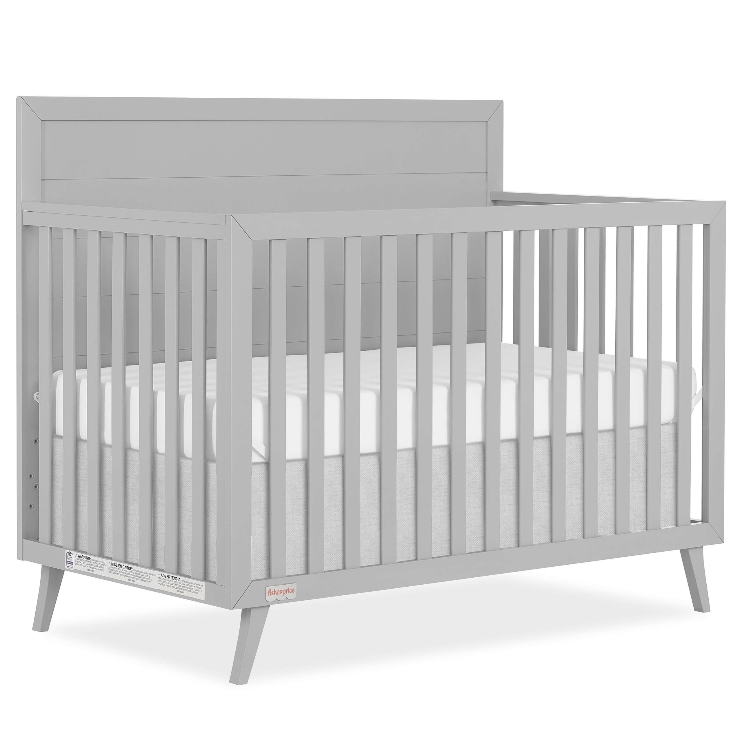 Convertible Cribs Babies R Us Grey Crib Surrey Hill 4-in-1 Crib