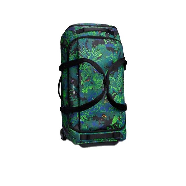 timbuk2 quest duffel review