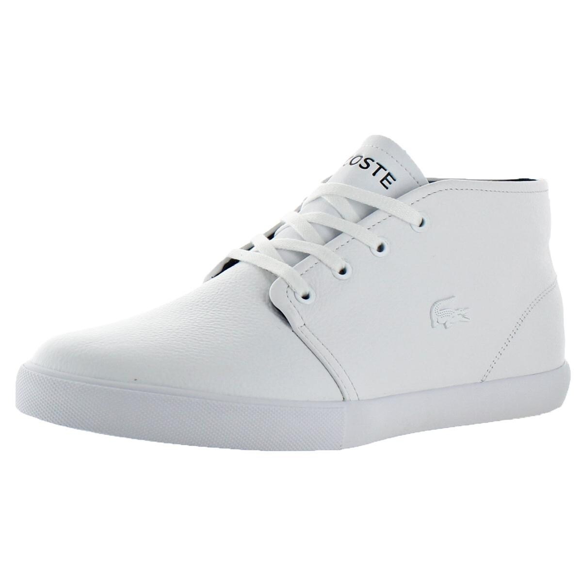 lacoste asparta 318