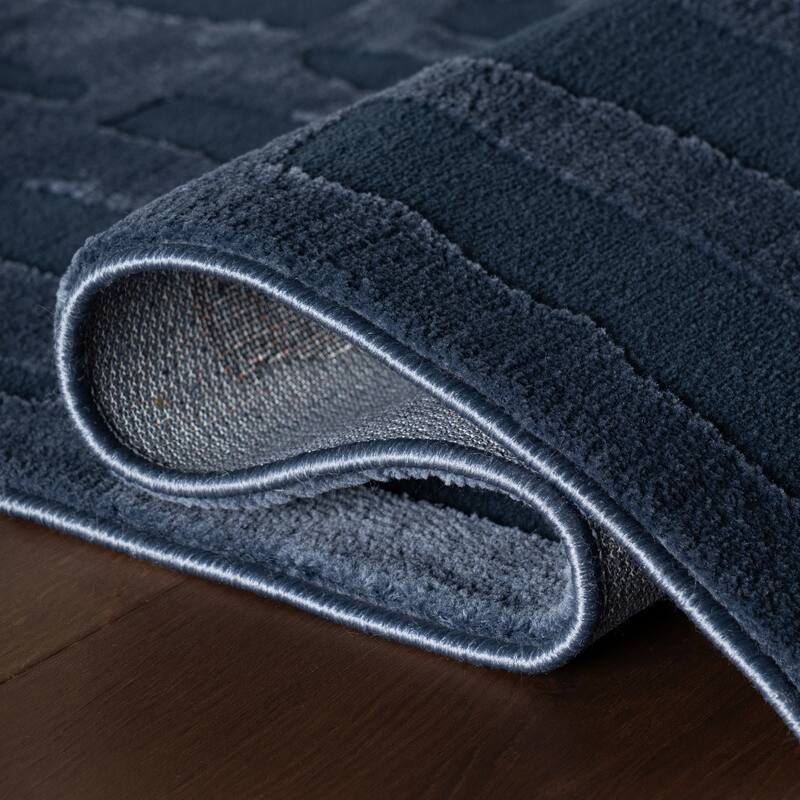 Nuloom Belen Modern Abstract Area Rug